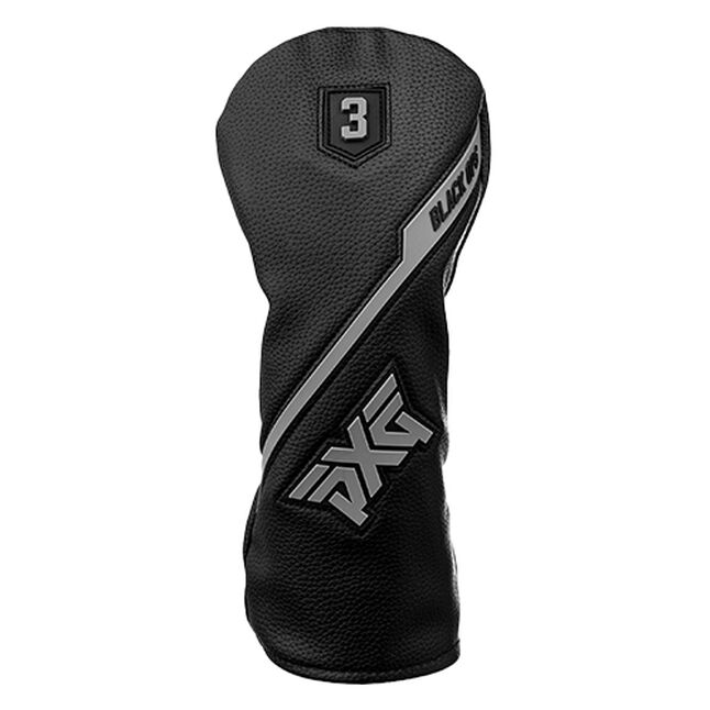 PXG Black Ops Fairway Quickstick Headcover